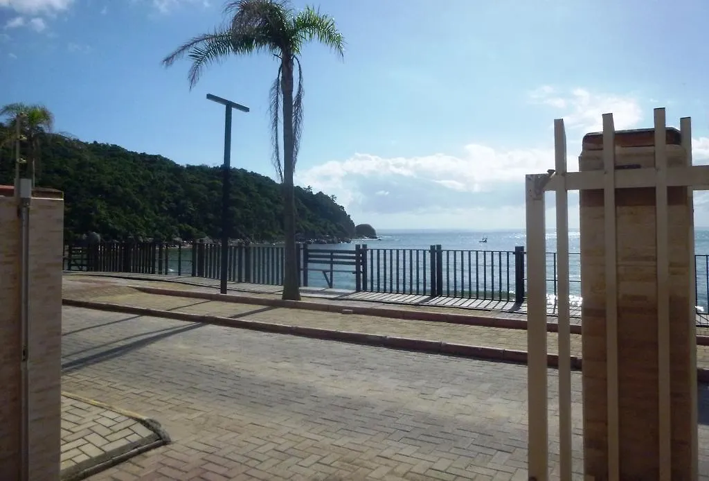 Holiday home Dona Marta Villa Itapema Brazil